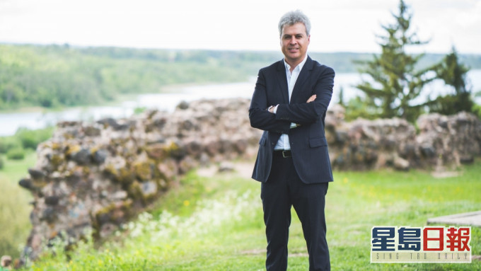 演藝學(xué)院委任盛韻奇為音樂(lè)學(xué)院院長(zhǎng)。 網(wǎng)圖