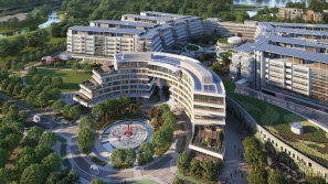 廣州 | 香港科技大學廣州校園打破傳統(tǒng)不設院系