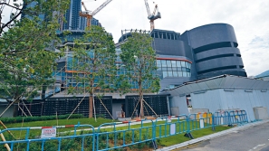 香港 | 伍倫貢學院大圍校舍明年啟用，最多容納3300名學生