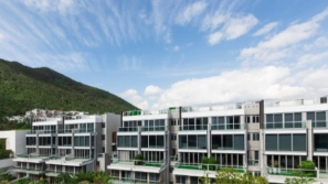 香港 | 傲瀧特色戶1400萬港元易手，持貨4年蝕320萬港元