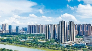 佛山 | 新盤上月錄5666宗，按月跌6%