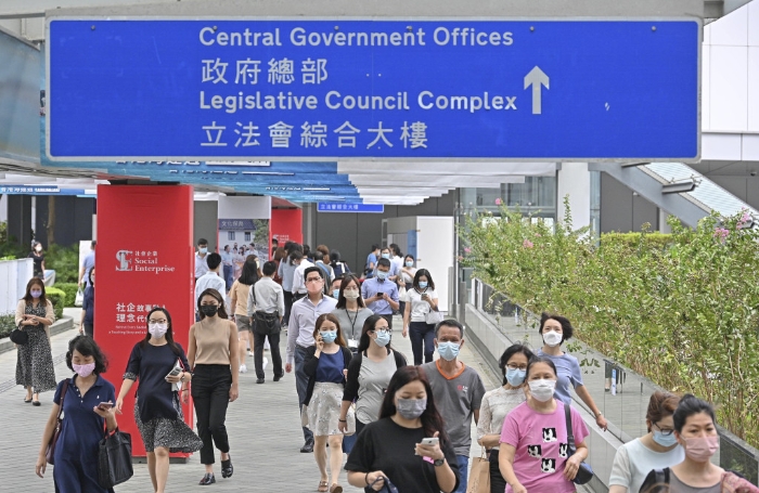 施政報(bào)告2 施政報(bào)告2