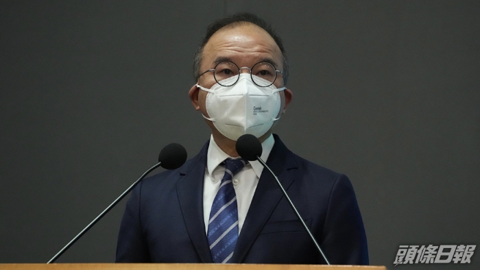 曾國威5 曾國威5