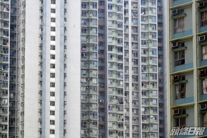 基層市民3 基層市民3