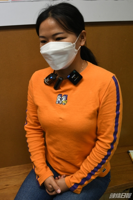 基層市民5 基層市民5