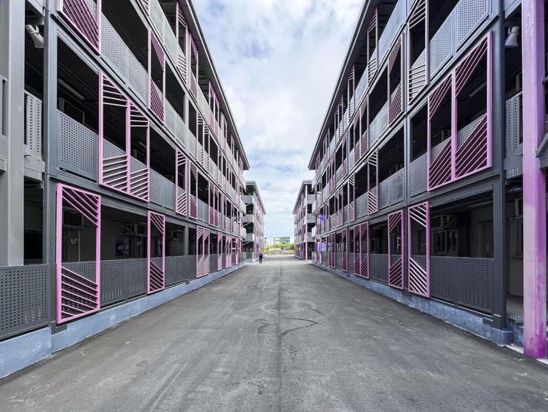 簡(jiǎn)約公屋4