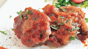 食譜｜教煮3道美味家常菜，燜燉煀3種烹法，3式香濃風(fēng)味