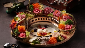 3大火鍋人氣之選，除滿(mǎn)足味蕾的享受，同時(shí)享受視覺(jué)盛宴