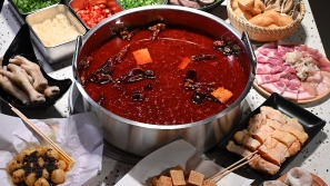 飲食文化｜中式火鍋數(shù)千年歷史，百變港式火鍋湯底配料講究