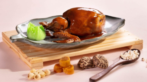 2大高性?xún)r(jià)比套餐推薦，創(chuàng)新港式午餐，中式養(yǎng)生晚餐