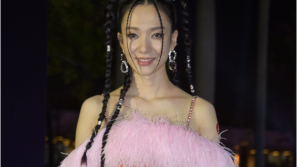 王君馨返內(nèi)地發(fā)展10個(gè)月沒(méi)有見老公，自資6位數(shù)出歌拍MV