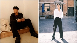 劉愷威新歡竟是“楊冪閨密”，大方認(rèn)愛：我們性格相符