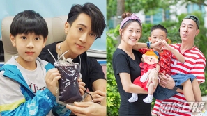 年花33萬(wàn)港元讀上海貴族國(guó)際學(xué)校，陳小春吳尊兒子當(dāng)同學(xué)