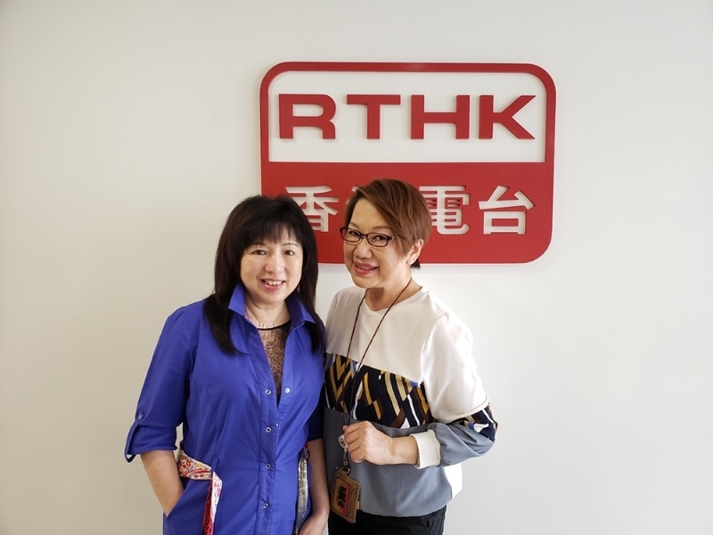 梅小青是TVB幕後一代猛將，曾監(jiān)製多部經(jīng)典電視劇。