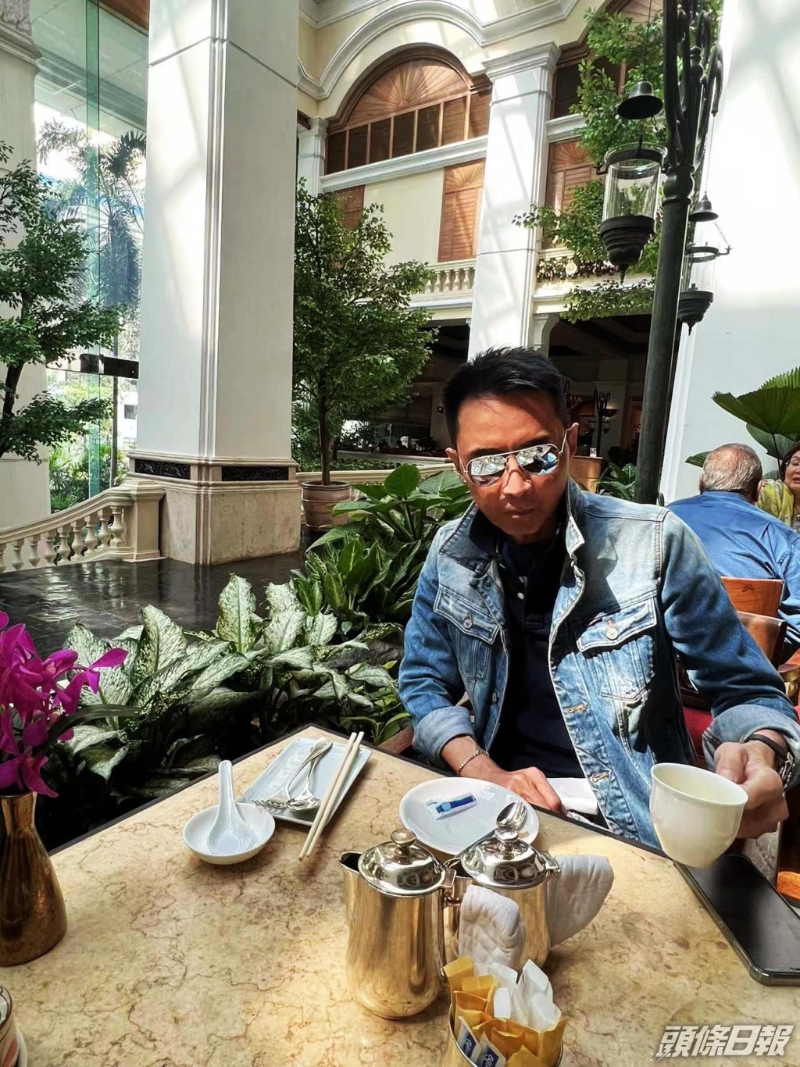 還有老婆視角照片。