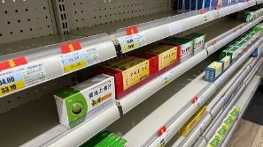 海關(guān)過關(guān)小錦囊，旅客限帶2罐奶粉離境帶止痛藥須持許可證