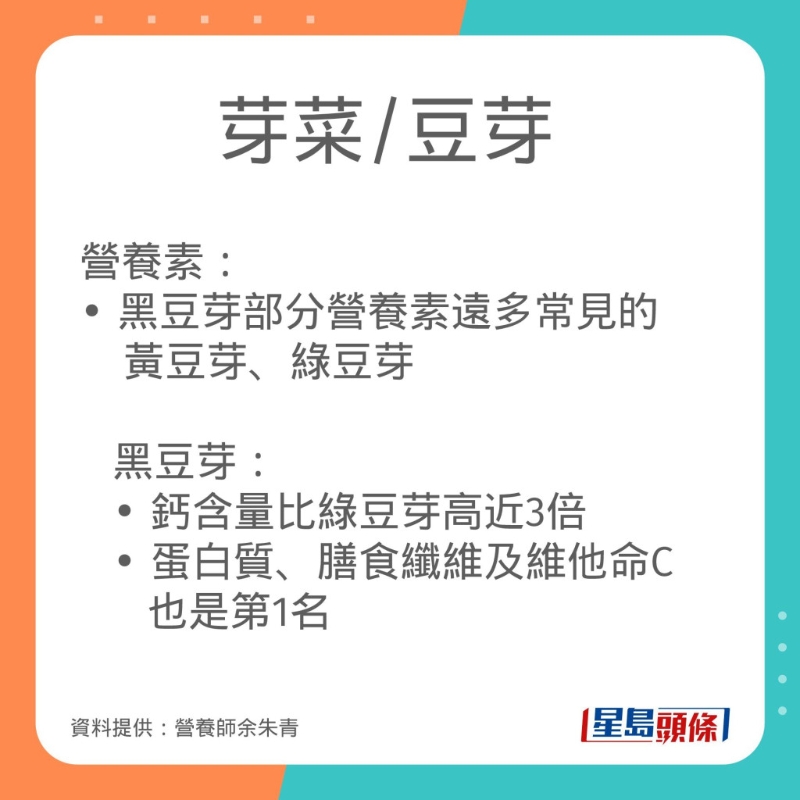 營(yíng)養(yǎng)師余朱青推介8款消除疲勞的食物