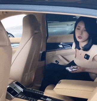 擦邊直播賣車網(wǎng)上比比皆是。 新汽車志