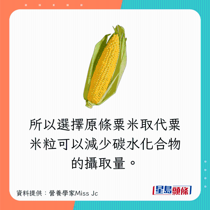 8大健康但高卡食物