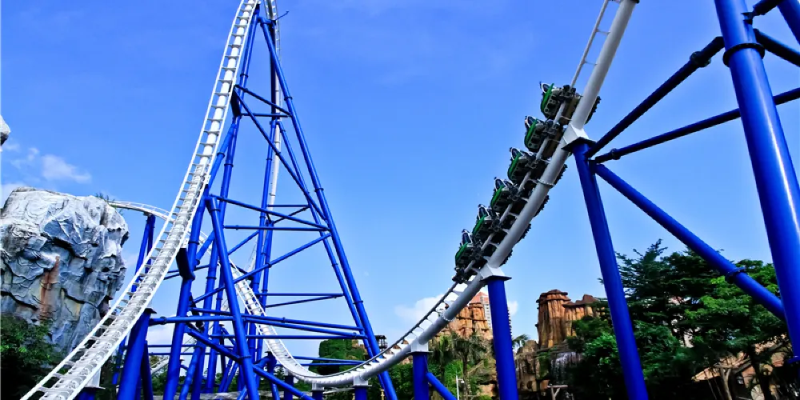 共分為9大主題區(qū)。