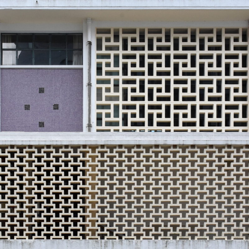 崇基學(xué)院禮拜堂 