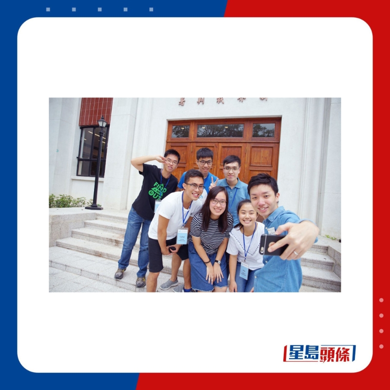 前粉嶺裁判法院免費導(dǎo)賞團 預(yù)約方法