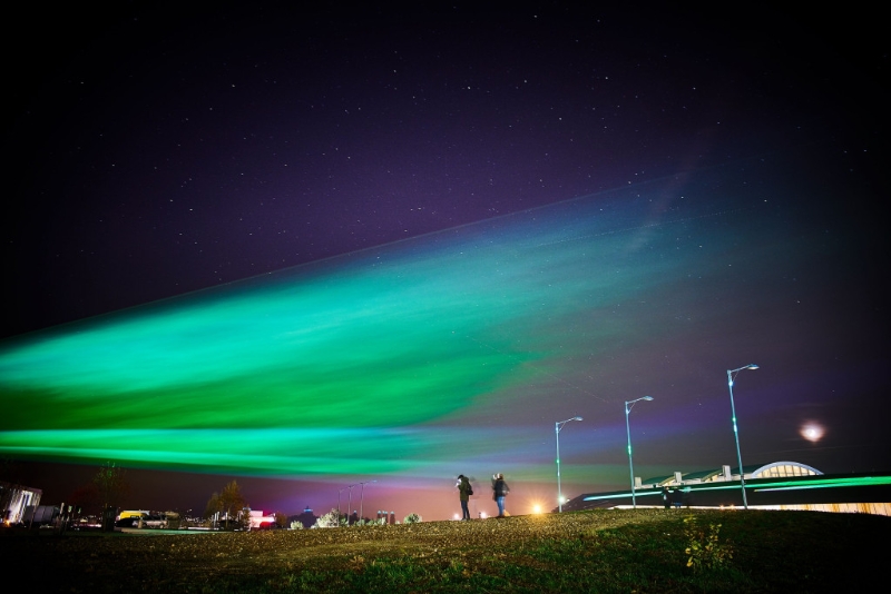 「藝創(chuàng)明天」一系列壓軸節(jié)目即將上演。（圖片來源：西九文化區(qū)）