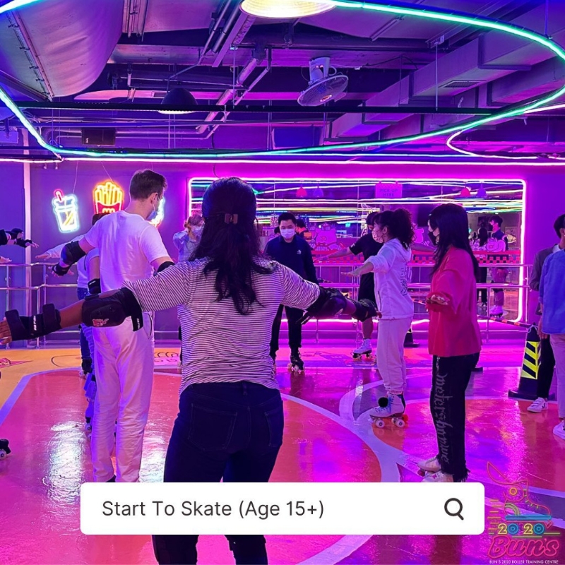 新手都可以玩。（圖片來源：Bun's2020）