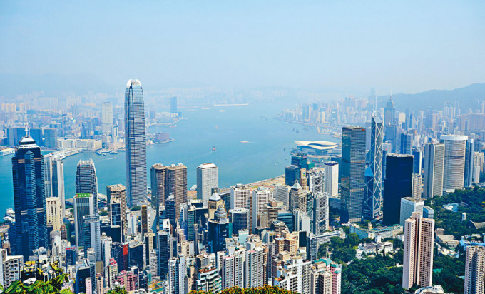 年齡介乎34歲至41歲香港人，置業(yè)意欲最強。