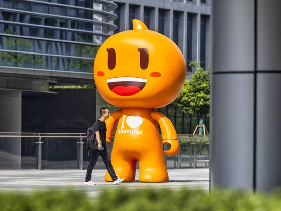 大行預(yù)計(jì)阿里巴巴的電商業(yè)務(wù)按年持續(xù)下跌，因面對(duì)來自京東和拼多多的瓜分。