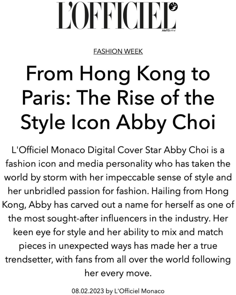 有關(guān)報(bào)道上載于今年2月15日。