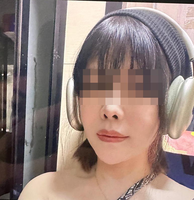 容容外貌娟好，曾有「有錢老頭子」想包養(yǎng)她。