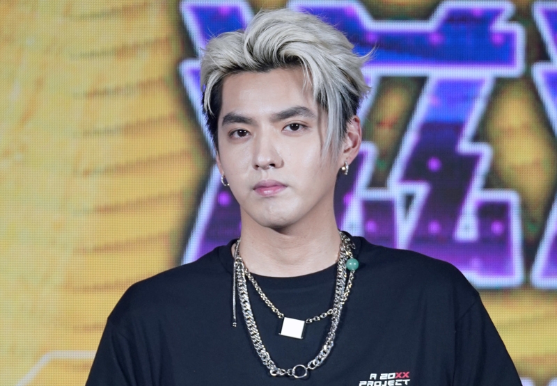 吳亦凡二審找來都美竹昔日好友出庭作證。（圖／達(dá)志）