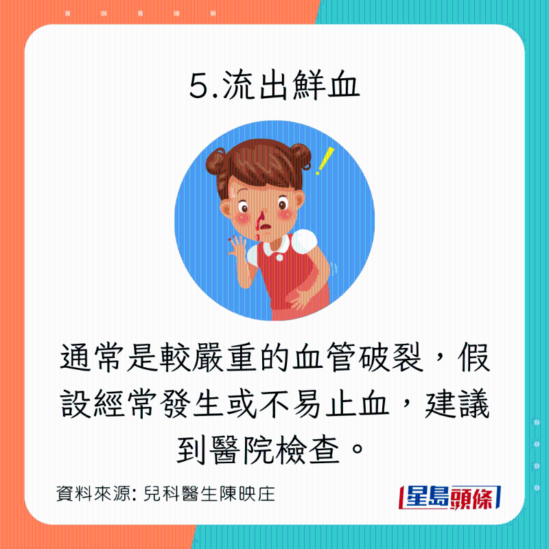 鼻涕顏色及形態(tài)解讀身體警號(hào)