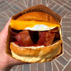 咬下去超級滿足