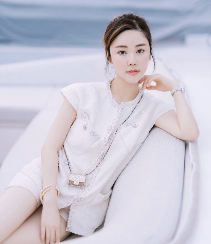 28歲名媛蔡天鳳（Abby）遭前夫一家肢解烹尸案轟動(dòng)全城。