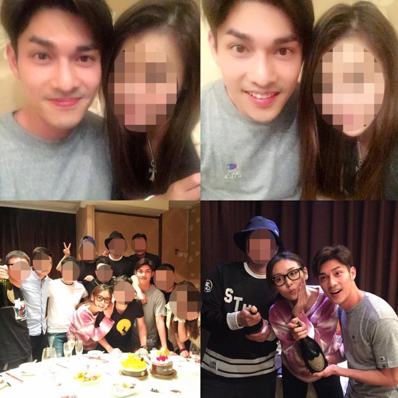 同關(guān)楚耀最friend。