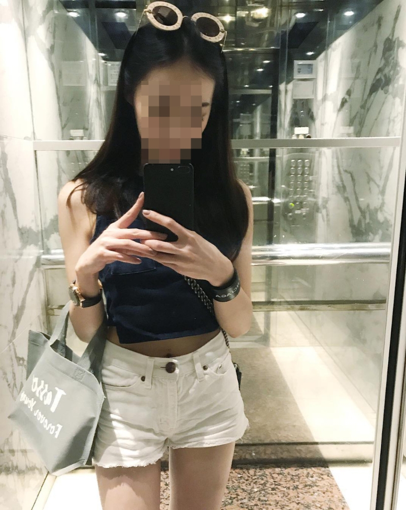 被捕潘某的胞姐也是KOL。