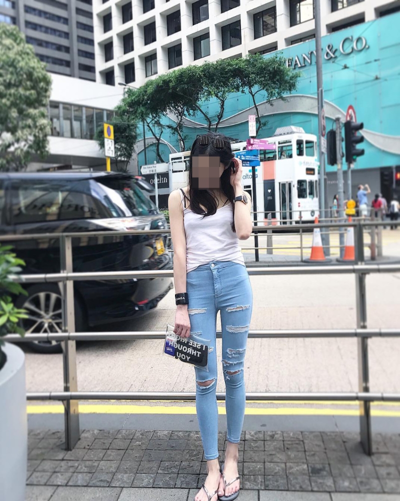 被捕潘某的胞姐也是KOL。