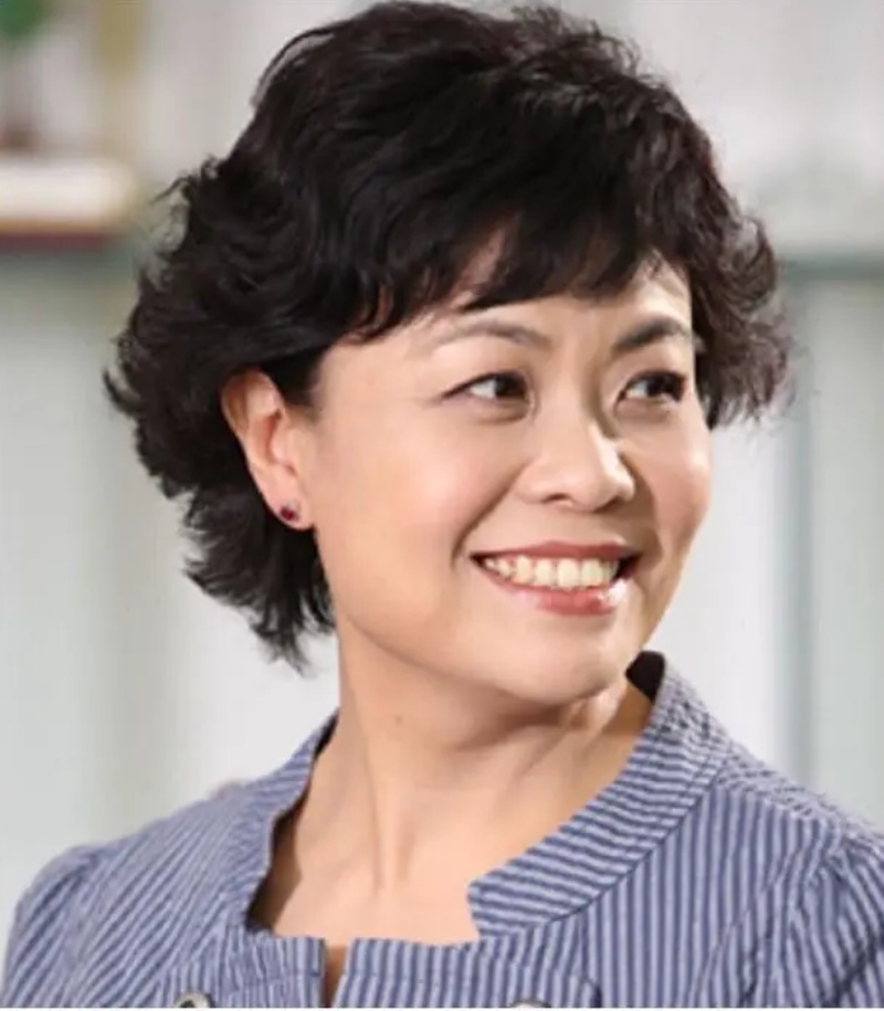 鐵凝曾有「美女作家」之稱。 網(wǎng)圖