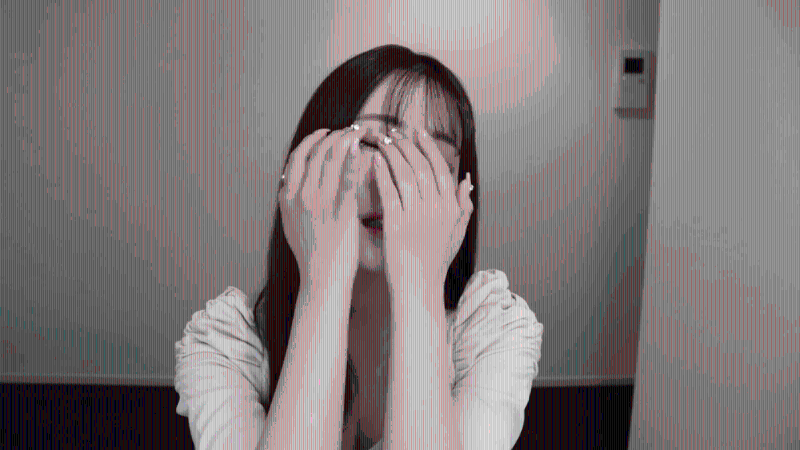 三上悠亞一度講到落淚。