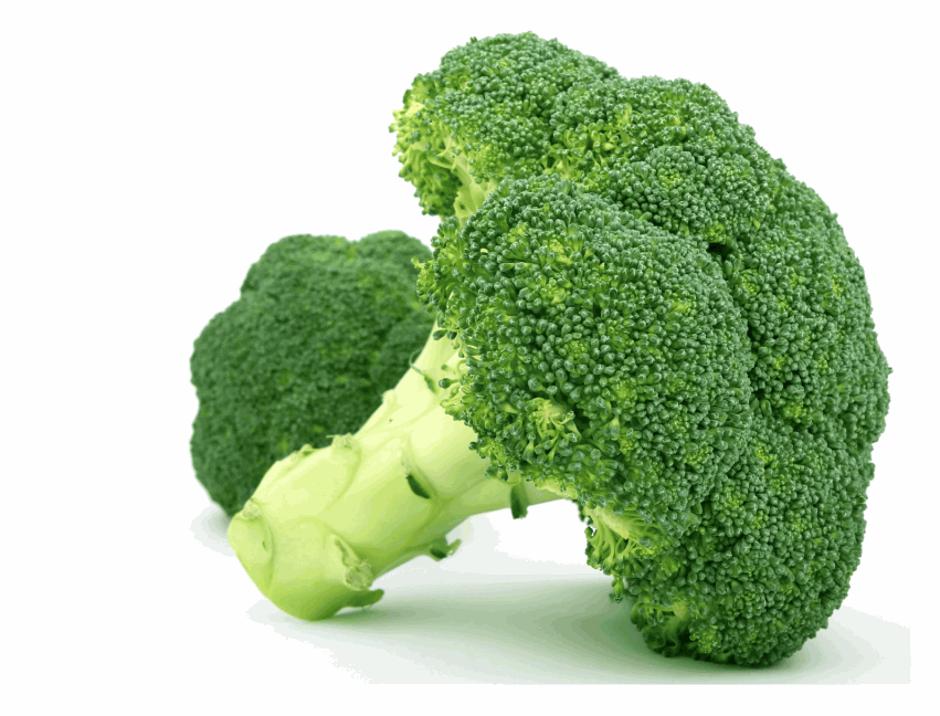 有助護(hù)髮的6種食物：西蘭花