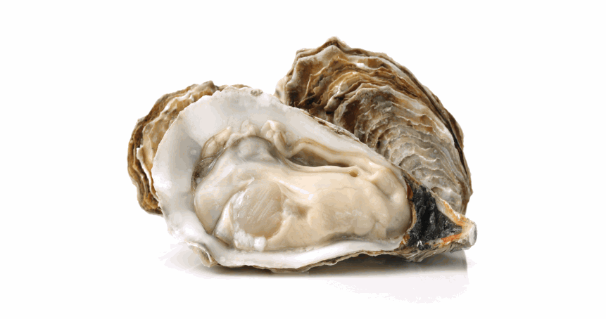 有助護(hù)髮的6種食物：蠔肉