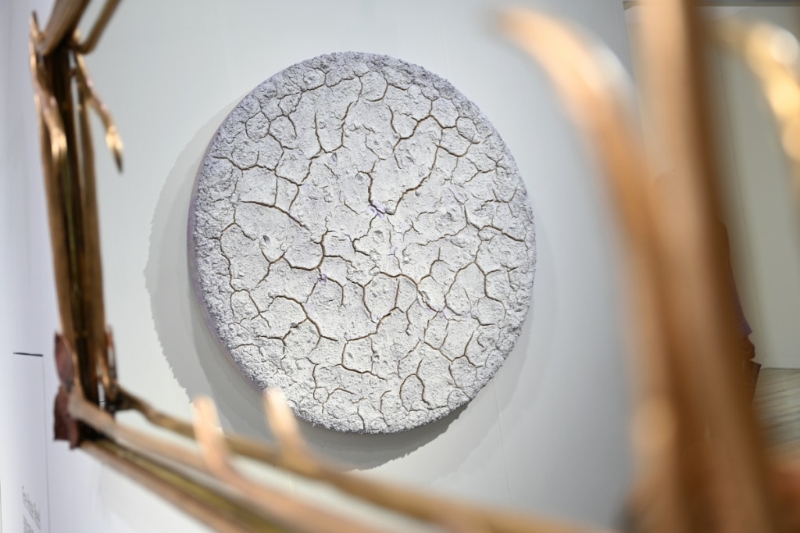 《Art Basel香港2023》不少國際及本地大師級作品