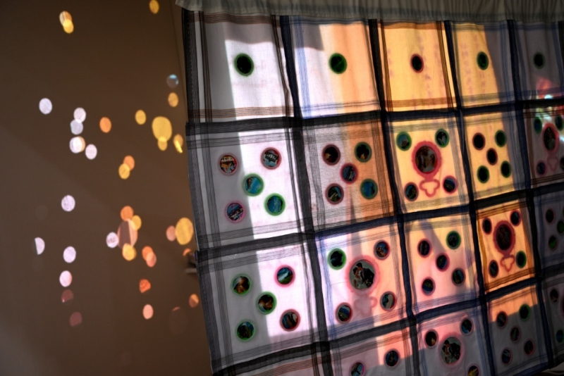 《Art Basel香港2023》現(xiàn)場圖輯