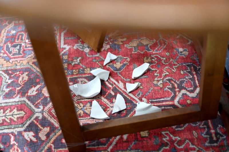 《Art Central 2023》香港藝術(shù)家黃慧瑩《次要?jiǎng)?chuàng)傷小調(diào)前奏曲》（P2）