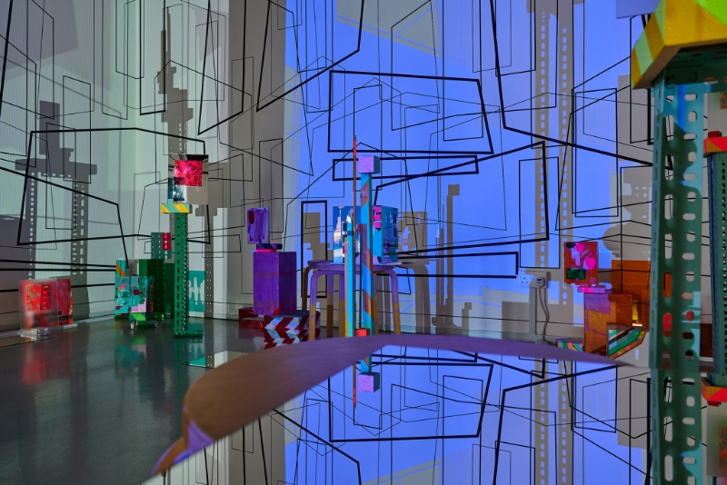 Merryn Trevethan_Until Further Notice_2020