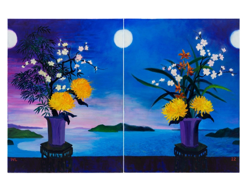 05_Day Night Changing Seasons I _ II