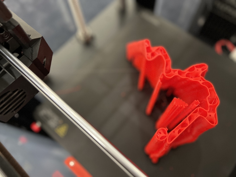 里克利&middot;提拉瓦尼 Rirkrit Tiravanija-《店鋪》The Shop_2