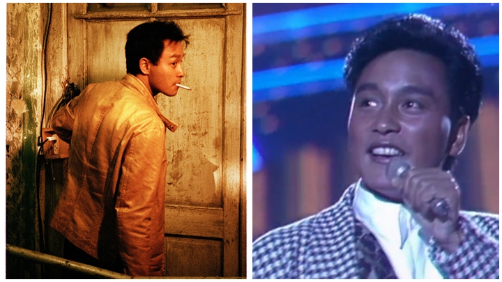 張國榮逝世20周年丨一文睇清紀(jì)念活動(dòng)！資深歌迷借出珍藏品搞展覽 音樂會(huì)鬧雙胞向哥哥致敬